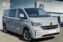 2026 Volkswagen Transporter 2.0 TDI 150 Commerce Pro Kombi Van 4MOTION Auto