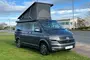 2023 Volkswagen California 2.0 TDI Ocean 4dr DSG