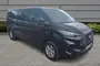 2025 Ford Transit Custom 2.0 EcoBlue 136ps H1 Van Limited Auto