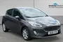 2019 Ford Fiesta 1.0 EcoBoost Zetec 5dr