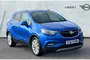 2017 Vauxhall Mokka X 1.4T Elite Nav 5dr Auto