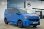 2025 Volkswagen Transporter 2.0 TDI 110 Commerce Pro Kombi Van