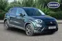 2019 Fiat 500X 1.3 S Design 5dr DCT