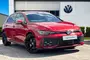 2026 Volkswagen Golf 2.0 TSI 265 GTI 5dr DSG