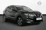 2019 Nissan Qashqai 1.5 dCi 115 N-Connecta 5dr DCT