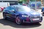 2017 Audi A5 S5 Quattro 5dr Tiptronic