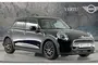 2023 MINI Hatchback 5dr 1.5 Cooper Classic 5dr Auto [Comfort/Nav Pack]