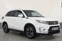 2022 Suzuki Vitara 1.4 Boosterjet 48V Hybrid SZ5 ALLGRIP 5dr