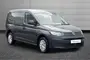 2025 Volkswagen Caddy 2.0 TDI 102PS Commerce Van [Business/Tech Pack]