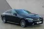 2019 Mercedes-Benz CLS CLS 350d 4Matic AMG Line Premium + 4dr 9G-Tronic