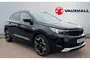 2023 Vauxhall Grandland 1.2 Turbo Ultimate 5dr Auto