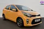 2022 Kia Picanto 1.0 3 5dr Auto [4 seats]