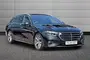 2026 Mercedes-Benz E-Class E220d Exclusive Premium 5dr 9G-Tronic