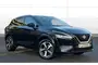 2024 Nissan Qashqai 1.3 DiG-T MH N-Connecta 5dr