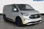 2025 Ford Transit Custom 2.0 EcoBlue 136ps H1 Van Trail