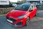 2022 Ford Fiesta 1.0 EcoBoost Hybrid mHEV 125 ST-Line Vignale 5dr