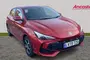 2025 MG MG3 1.5 Hybrid Trophy 5dr Auto
