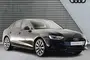 2022 Audi A4 35 TFSI Sport Edition 4dr S Tronic