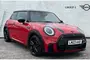 2023 MINI Hatchback 1.5 Cooper Sport 3dr Auto