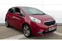 2016 Kia Venga 1.6 4 5dr Auto [6]