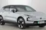 2025 Volvo EX30 200kW SM Extended Range Ultra 69kWh 5dr Auto