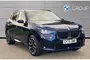 2025 BMW X3 xDrive20 M Sport 5dr Step Auto