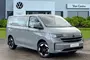 2025 Volkswagen Transporter 2.0 TDI 110 Commerce Pro Van