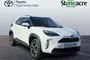 2023 Toyota Yaris Cross 1.5 Hybrid Excel 5dr CVT