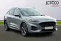 2022 Ford Kuga 2.0 EcoBlue mHEV ST-Line 5dr