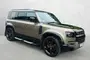 2020 Land Rover Defender 3.0 P400 X 110 5dr Auto