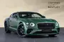 2022 Bentley Continental GT 4.0 V8 2dr Auto [City+Touring Spec]
