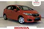 2019 Honda Jazz 1.3 i-VTEC S 5dr