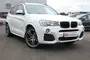 2016 BMW X3 xDrive20d M Sport 5dr Step Auto
