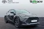 2025 Toyota C-HR 2.0 PHEV Design 5dr CVT