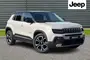 2025 Jeep Avenger 1.2 Summit 5dr