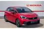 2023 Honda Jazz 1.5 i-MMD Hybrid Advance 5dr eCVT