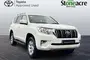 2021 Toyota Land Cruiser 2.8D 204 Active Commercial Auto