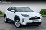 2025 Toyota Yaris Cross 1.5 Hybrid Icon 5dr CVT