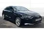 2025 Audi A3 30 TFSI Sport 5dr
