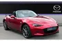 2018 Mazda MX-5 2.0 [184] Sport Nav+ 2dr