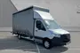 2019 Mercedes-Benz Sprinter 3.5t Chassis Cab