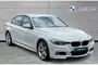 2018 BMW 3 Series 320d M Sport 4dr Step Auto