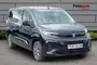 2026 Vauxhall Combo Cargo 1.5 Turbo D 130ps Pro H1 Van Auto
