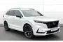 2025 Honda CR-V 2.0 ePHEV Advance Tech 5dr eCVT
