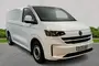 2025 Volkswagen Transporter 100kW 65kWh Commerce Plus Van Auto
