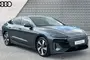 2025 Audi A6 210kW 83kWh S Line 5dr Auto
