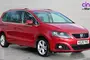 2020 SEAT Alhambra 2.0 TDI Xcellence [EZ] 150 5dr DSG