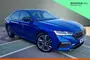2022 Skoda Octavia vRS 2.0 TSI vRS 5dr DSG