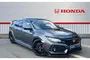 2020 Honda Civic 2.0 VTEC Turbo Type R GT 5dr