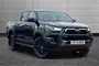 2023 Toyota Hilux Invincible X D/Cab Pick Up 2.8 D-4D Auto